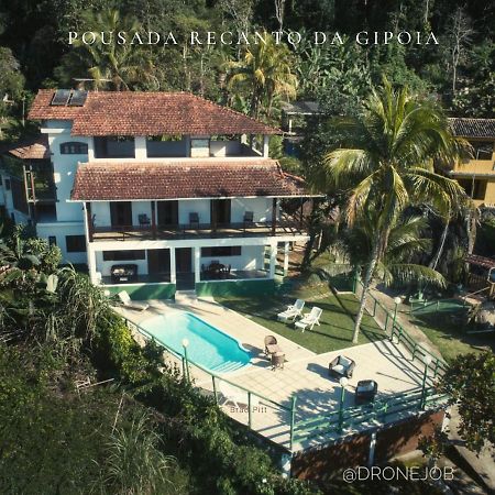 Recanto Da Gipoia Angra dos Reis Zewnętrze zdjęcie
