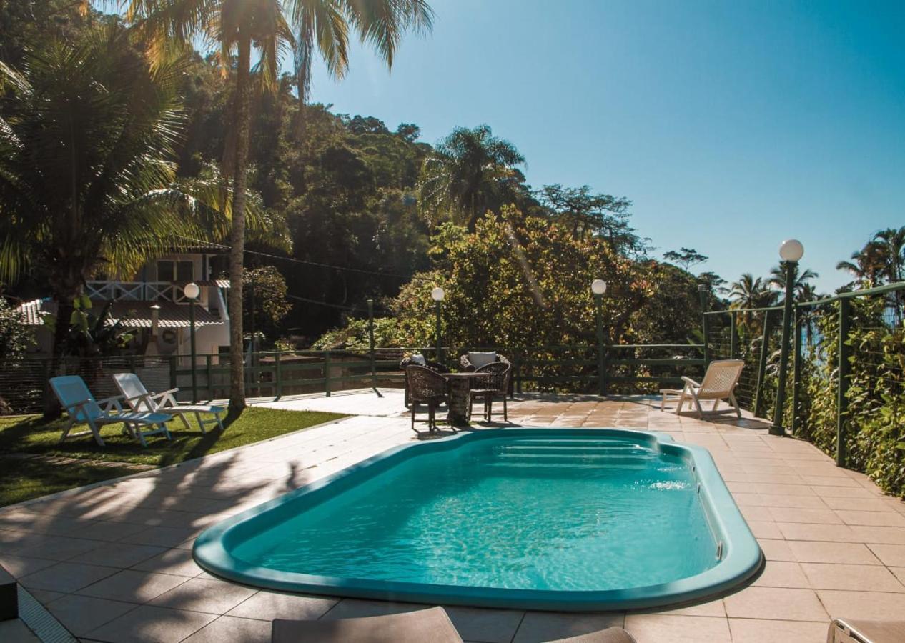 Recanto Da Gipoia Angra dos Reis Zewnętrze zdjęcie