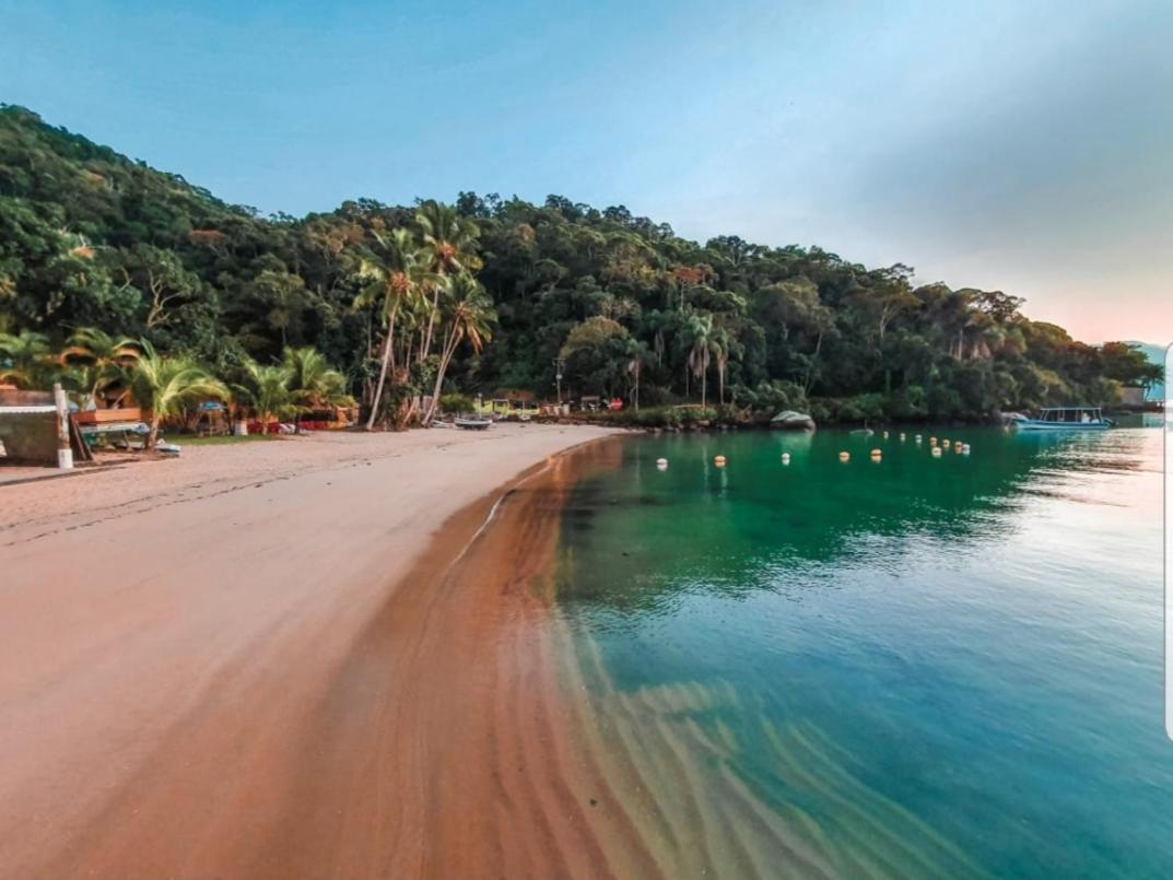Recanto Da Gipoia Angra dos Reis Zewnętrze zdjęcie
