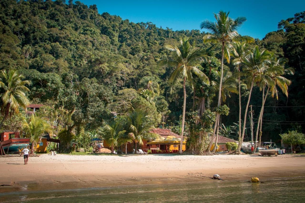 Recanto Da Gipoia Angra dos Reis Zewnętrze zdjęcie