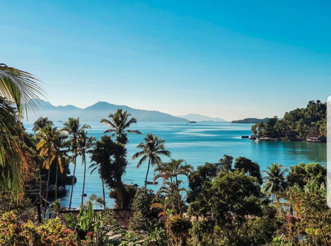 Recanto Da Gipoia Angra dos Reis Zewnętrze zdjęcie