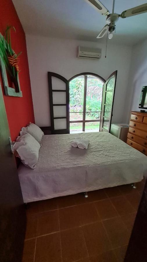 Recanto Da Gipoia Angra dos Reis Zewnętrze zdjęcie