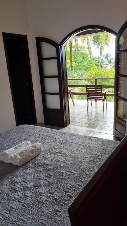 Recanto Da Gipoia Angra dos Reis Zewnętrze zdjęcie