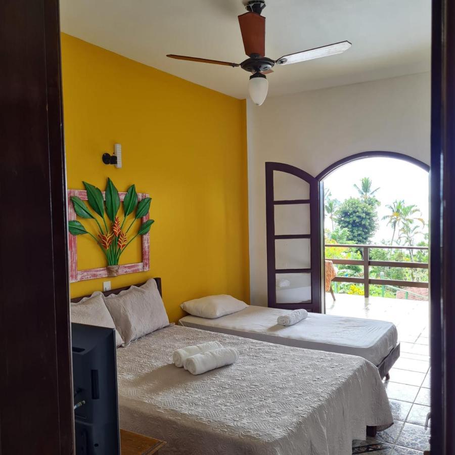 Recanto Da Gipoia Angra dos Reis Zewnętrze zdjęcie