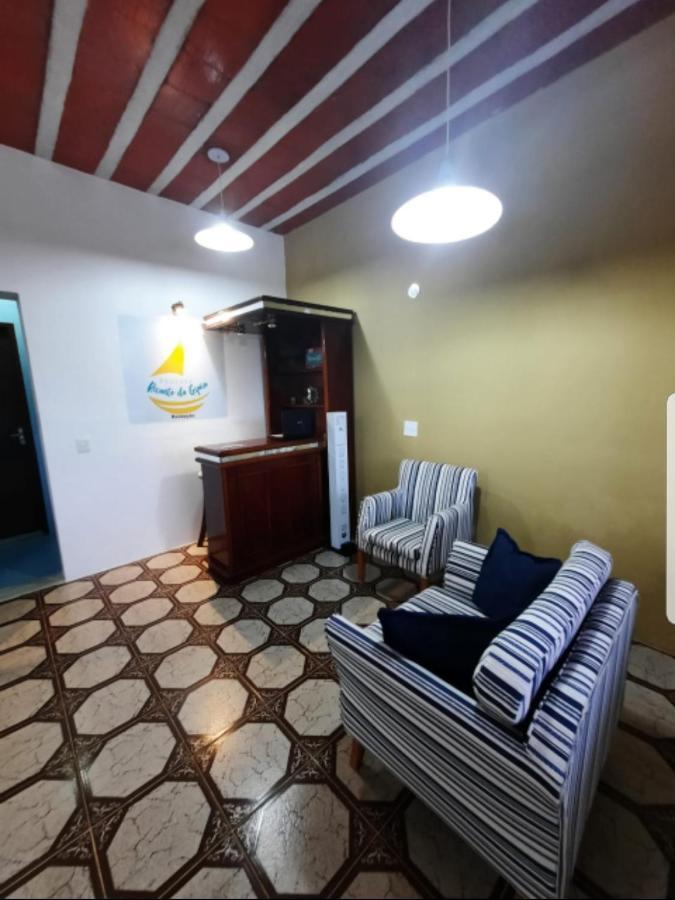 Recanto Da Gipoia Angra dos Reis Zewnętrze zdjęcie