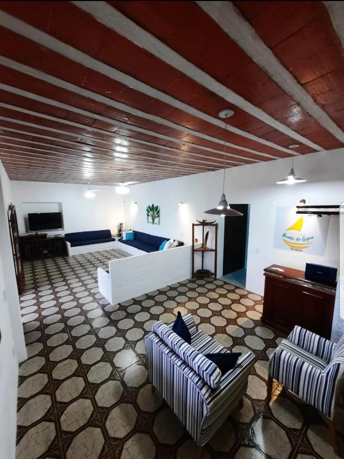 Recanto Da Gipoia Angra dos Reis Zewnętrze zdjęcie