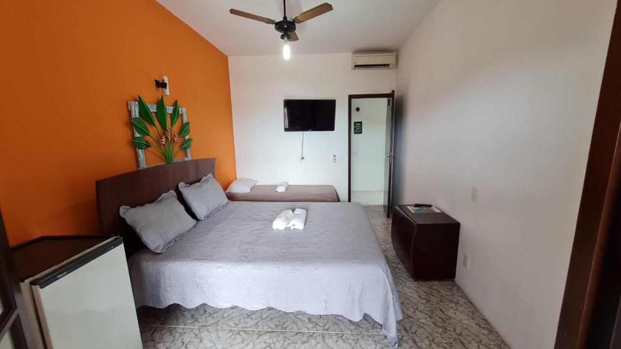 Recanto Da Gipoia Angra dos Reis Zewnętrze zdjęcie