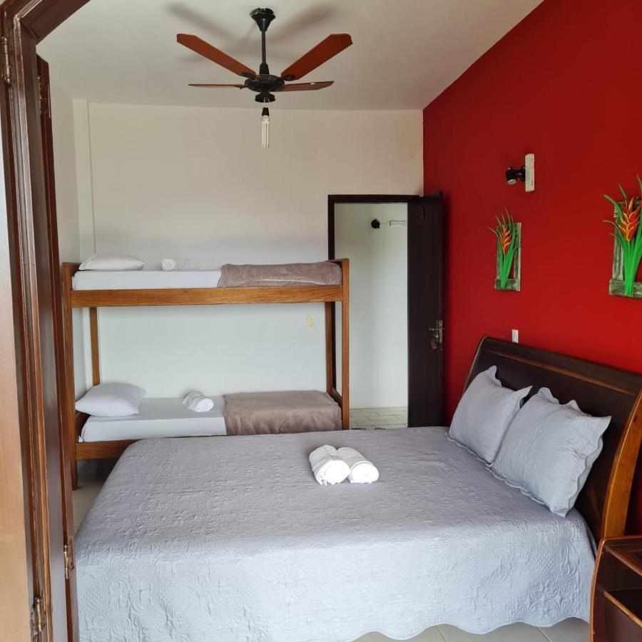 Recanto Da Gipoia Angra dos Reis Zewnętrze zdjęcie