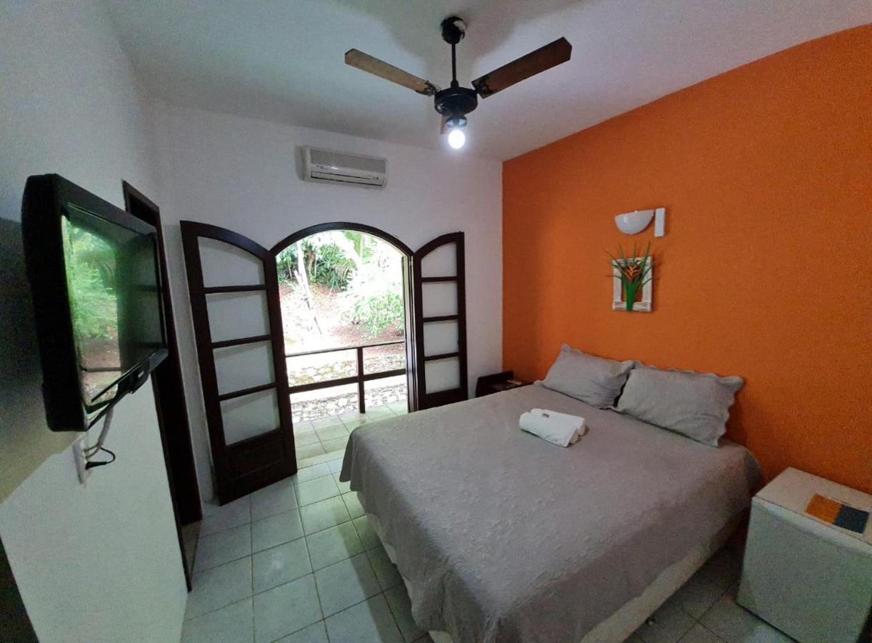 Recanto Da Gipoia Angra dos Reis Zewnętrze zdjęcie