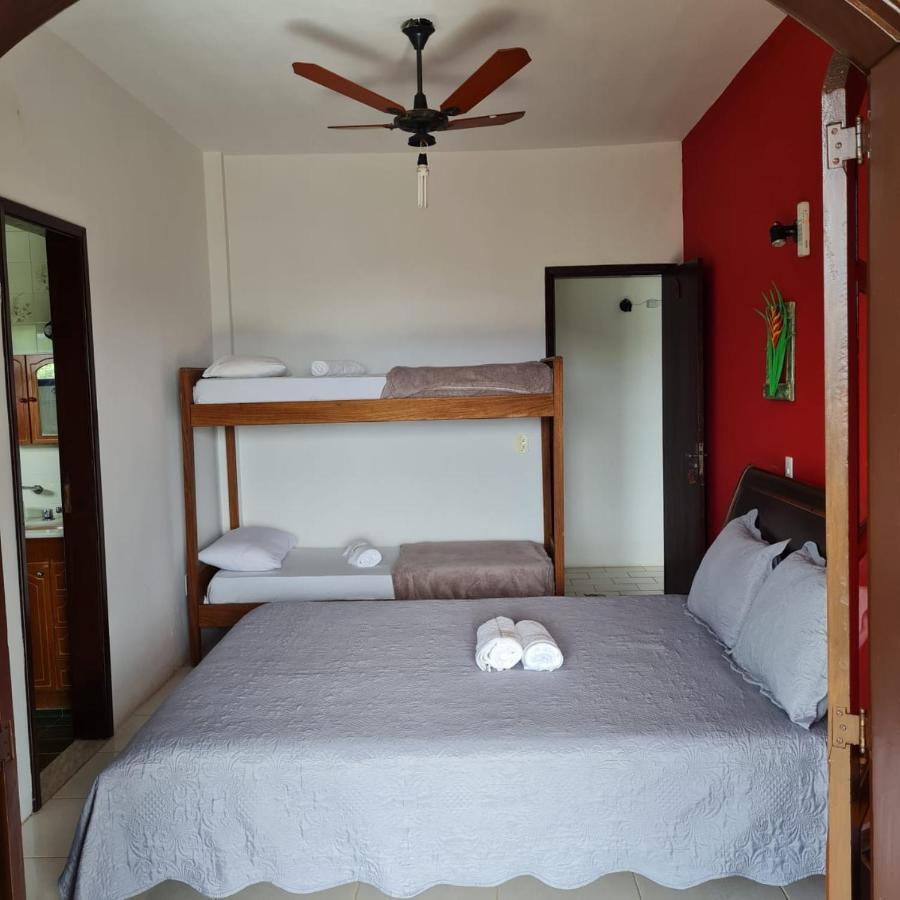 Recanto Da Gipoia Angra dos Reis Zewnętrze zdjęcie