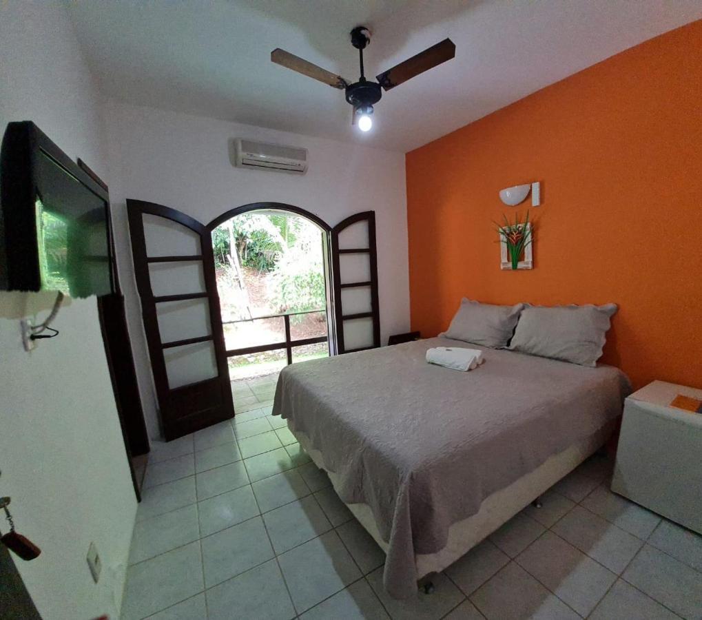 Recanto Da Gipoia Angra dos Reis Zewnętrze zdjęcie