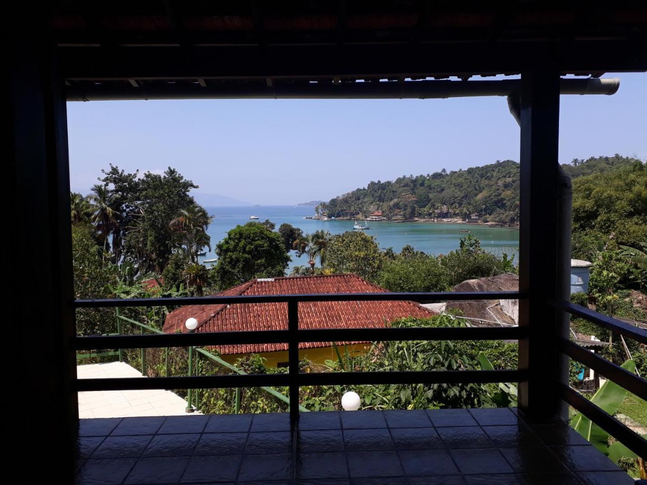 Recanto Da Gipoia Angra dos Reis Zewnętrze zdjęcie