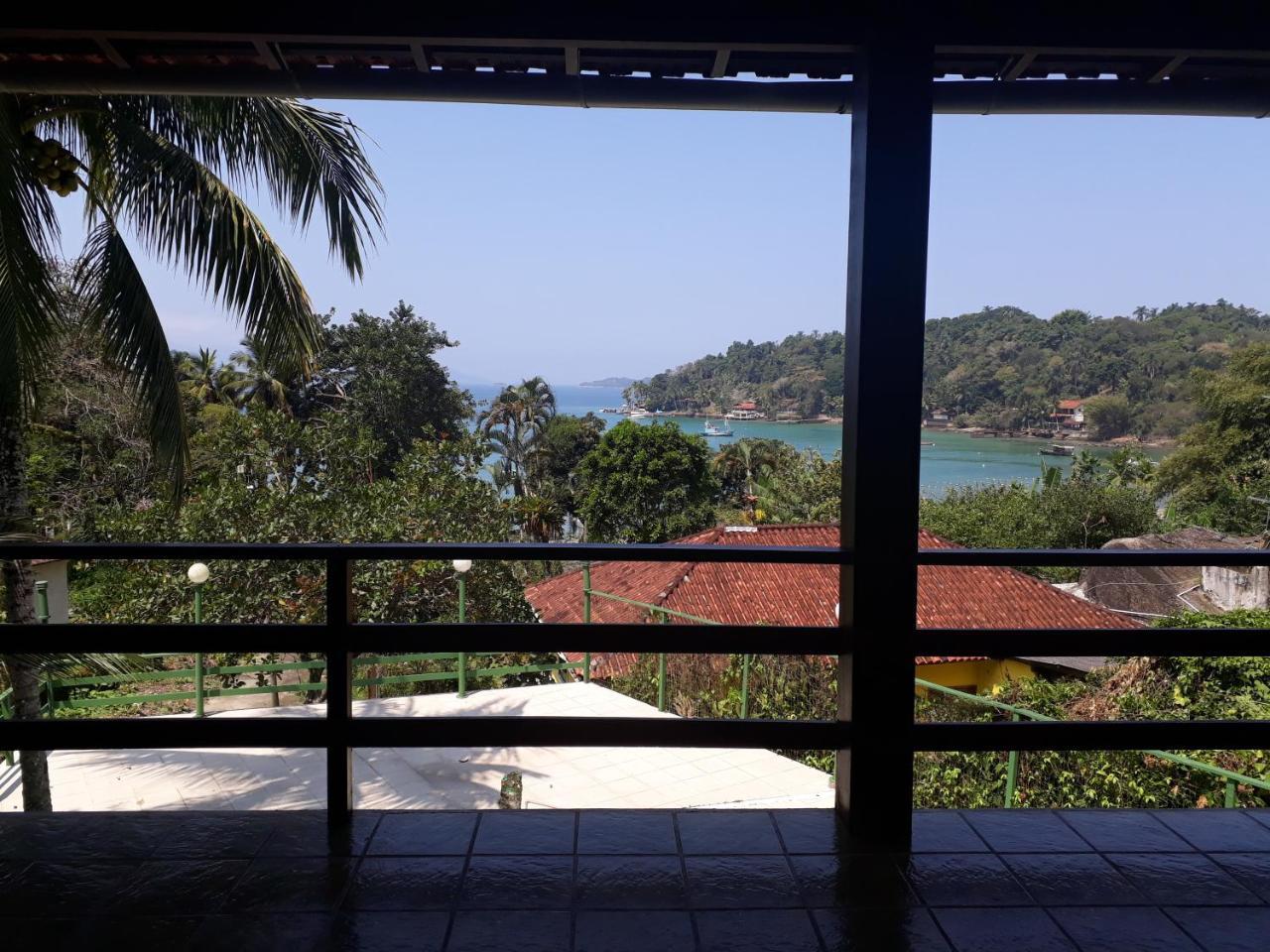 Recanto Da Gipoia Angra dos Reis Zewnętrze zdjęcie