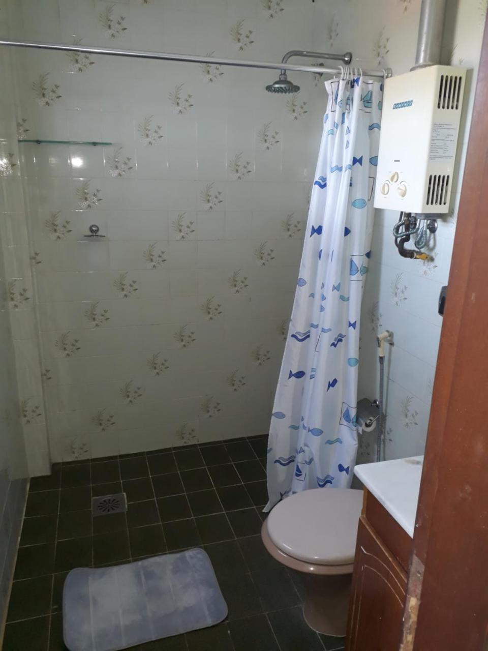 Recanto Da Gipoia Angra dos Reis Zewnętrze zdjęcie
