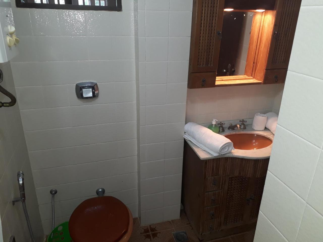 Recanto Da Gipoia Angra dos Reis Zewnętrze zdjęcie