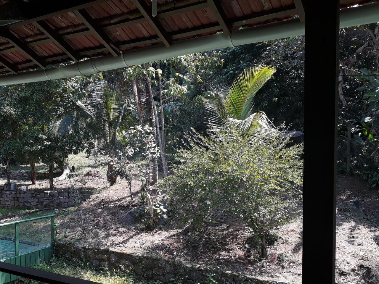 Recanto Da Gipoia Angra dos Reis Zewnętrze zdjęcie