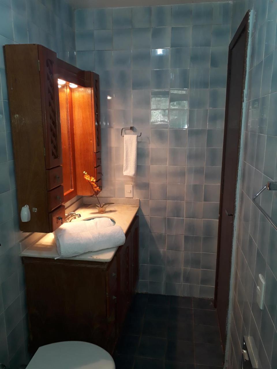 Recanto Da Gipoia Angra dos Reis Zewnętrze zdjęcie