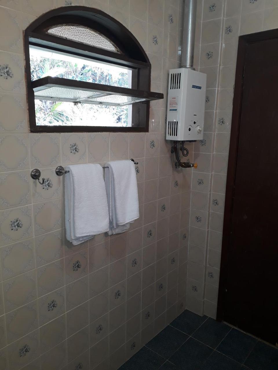 Recanto Da Gipoia Angra dos Reis Zewnętrze zdjęcie