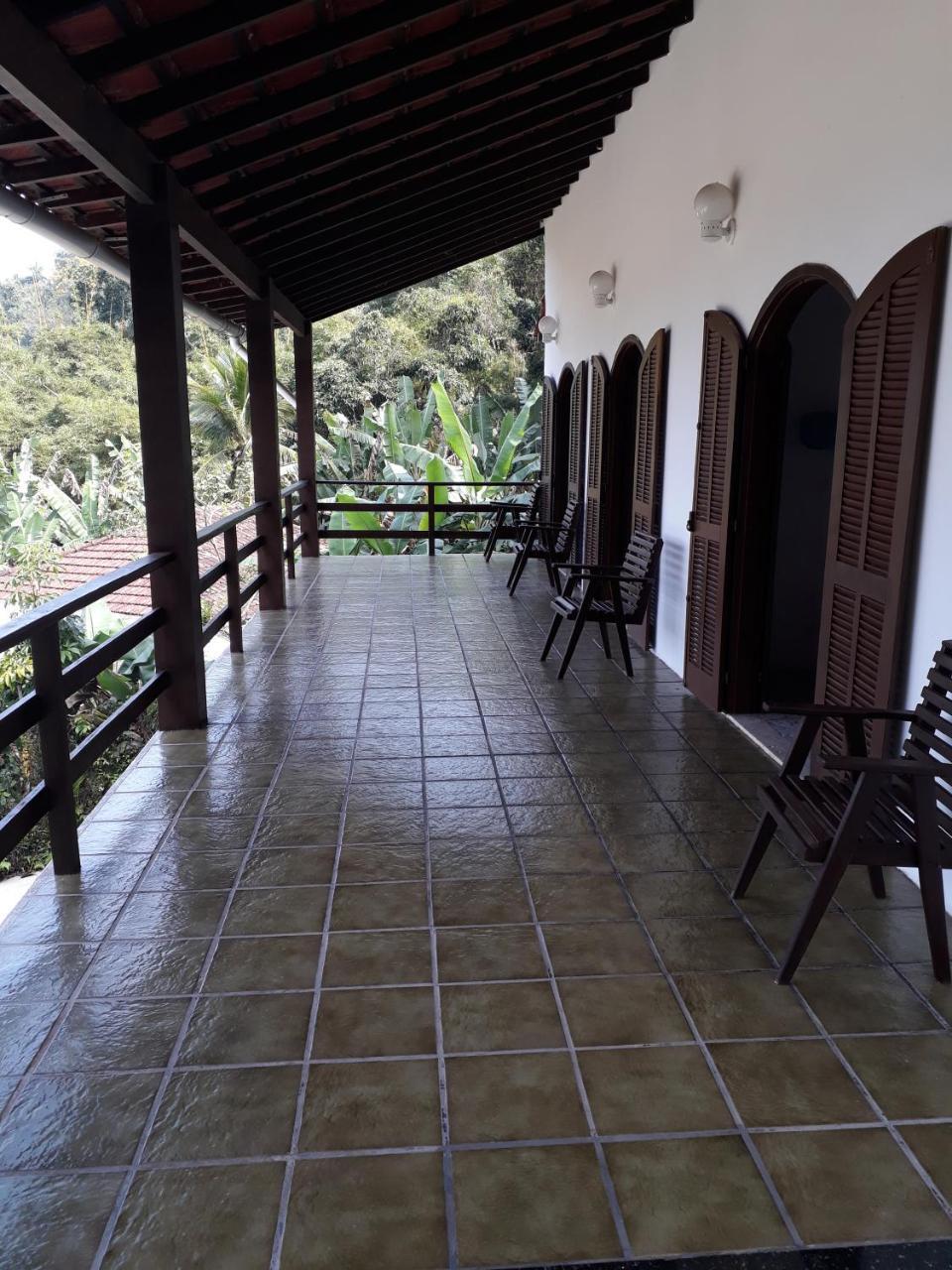 Recanto Da Gipoia Angra dos Reis Zewnętrze zdjęcie