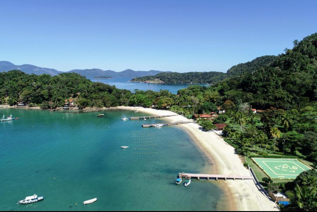 Recanto Da Gipoia Angra dos Reis Zewnętrze zdjęcie