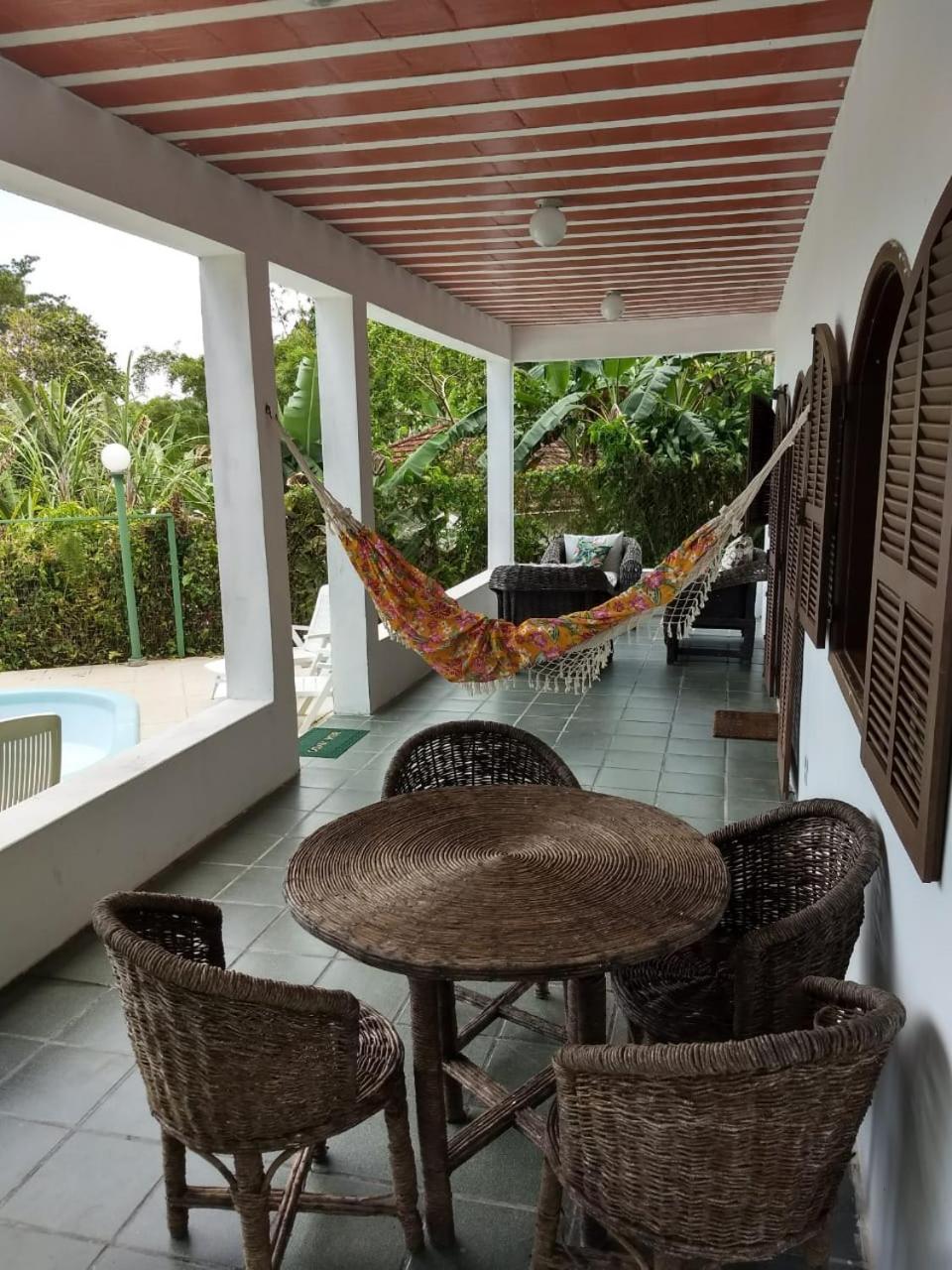 Recanto Da Gipoia Angra dos Reis Zewnętrze zdjęcie
