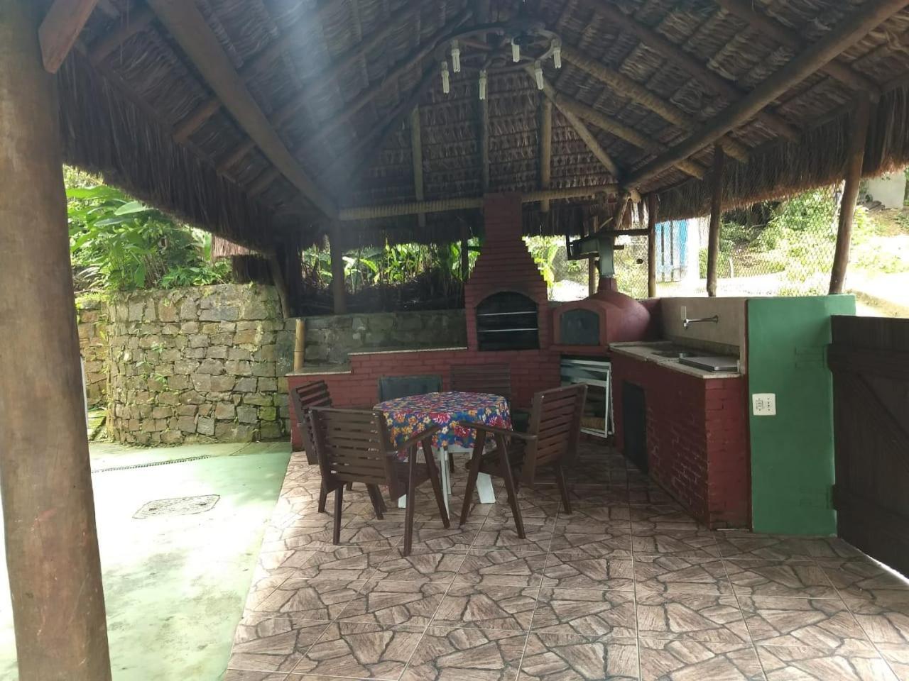 Recanto Da Gipoia Angra dos Reis Zewnętrze zdjęcie
